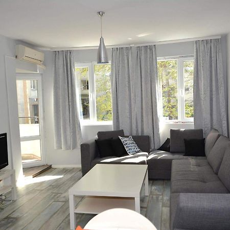 Ivet Apartment Varna Exterior photo