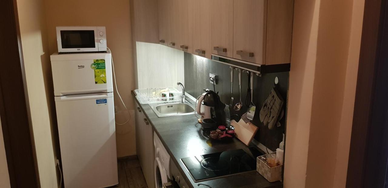 Ivet Apartment Varna Exterior photo