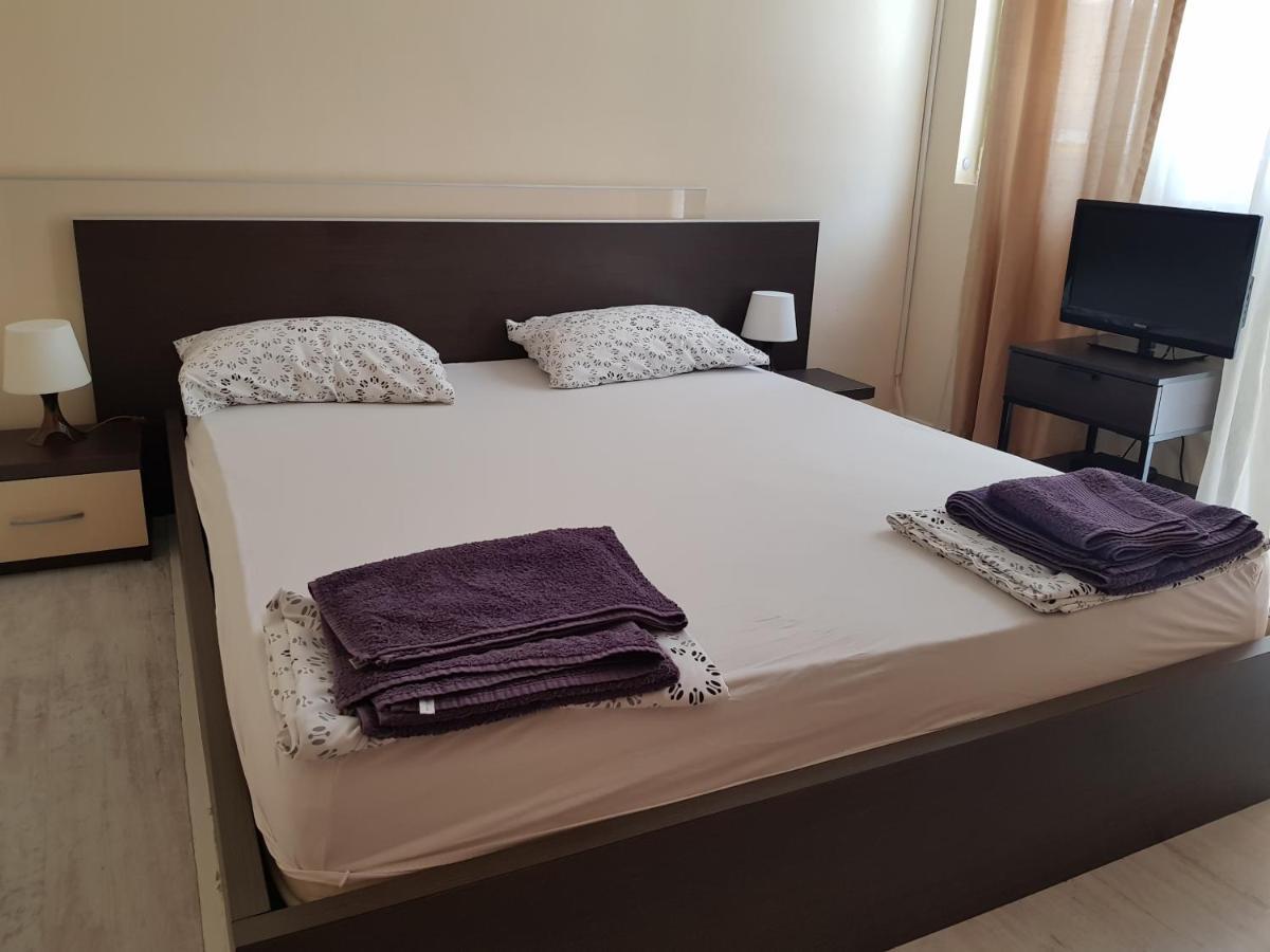 Ivet Apartment Varna Exterior photo