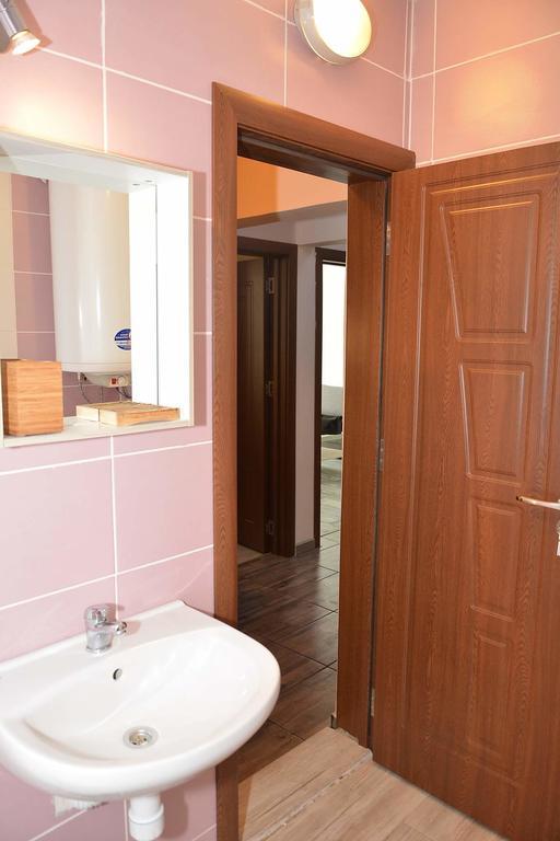 Ivet Apartment Varna Exterior photo