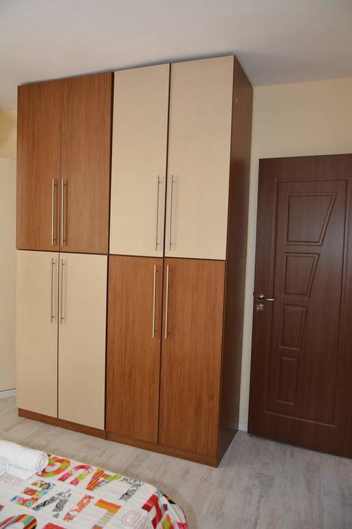 Ivet Apartment Varna Exterior photo