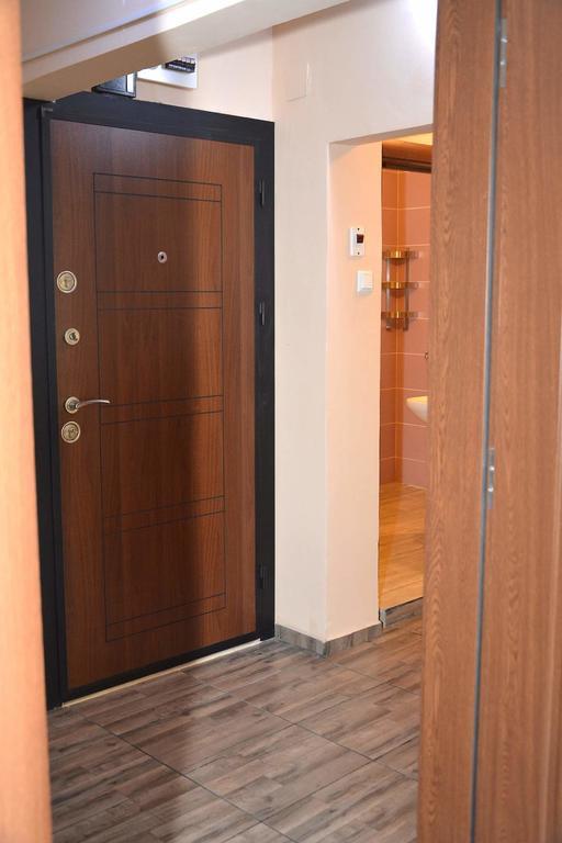 Ivet Apartment Varna Exterior photo