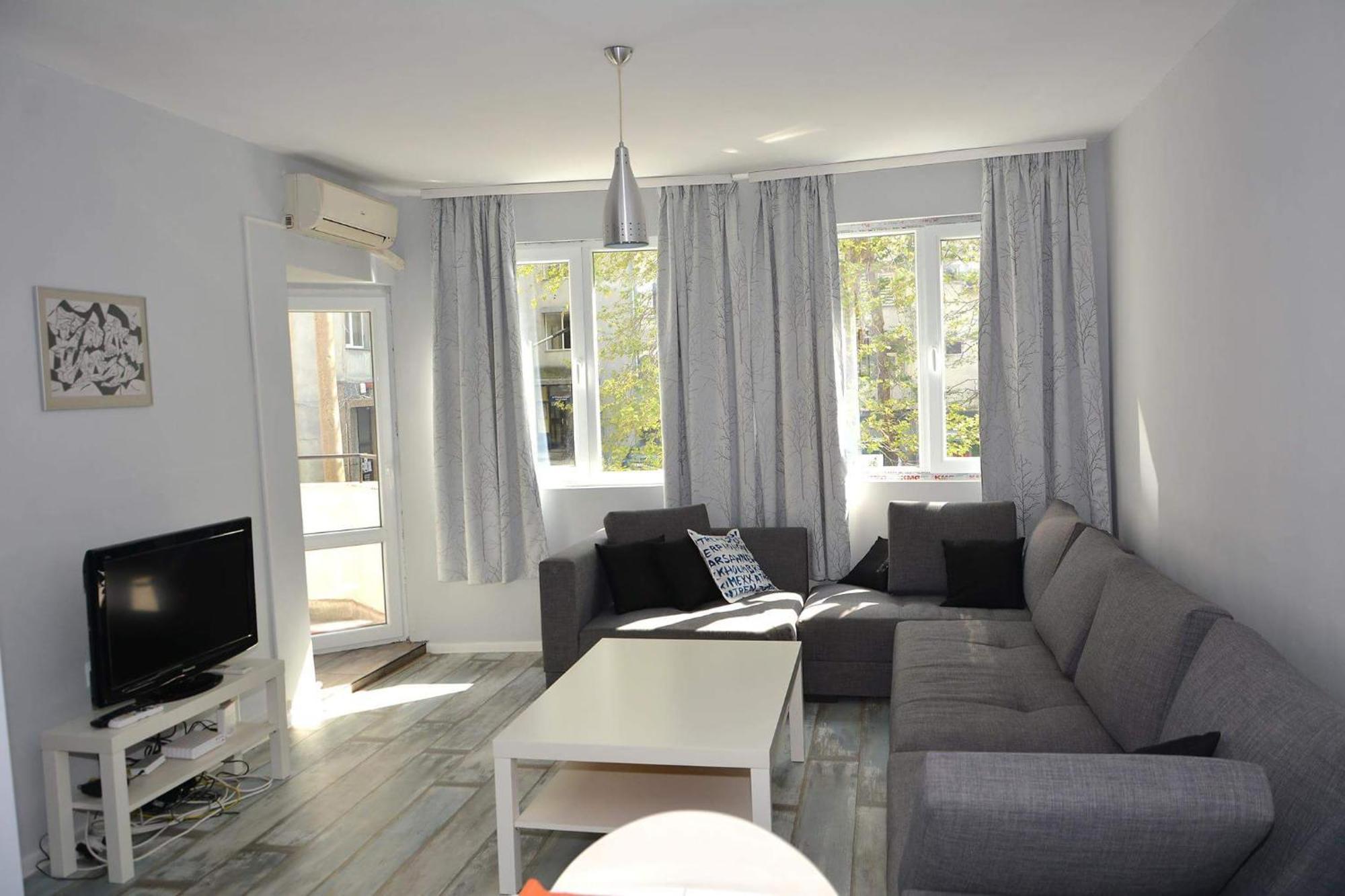 Ivet Apartment Varna Exterior photo
