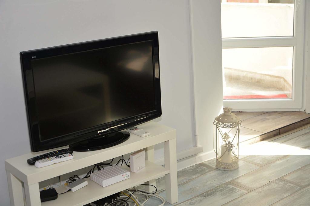 Ivet Apartment Varna Exterior photo