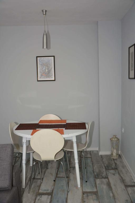 Ivet Apartment Varna Exterior photo