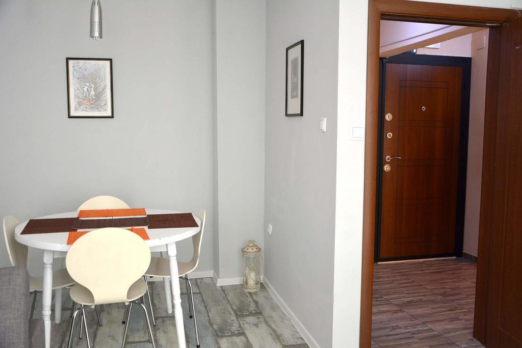 Ivet Apartment Varna Exterior photo